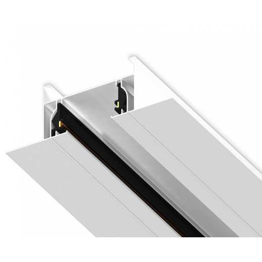 Трек встраиваемый Ambrella Light TRACK SYSTEM GL7121