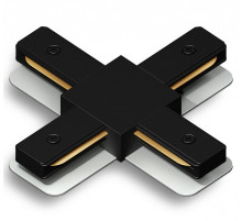 Соединитель X-образный для треков Ambrella Light TRACK SYSTEM GL7172