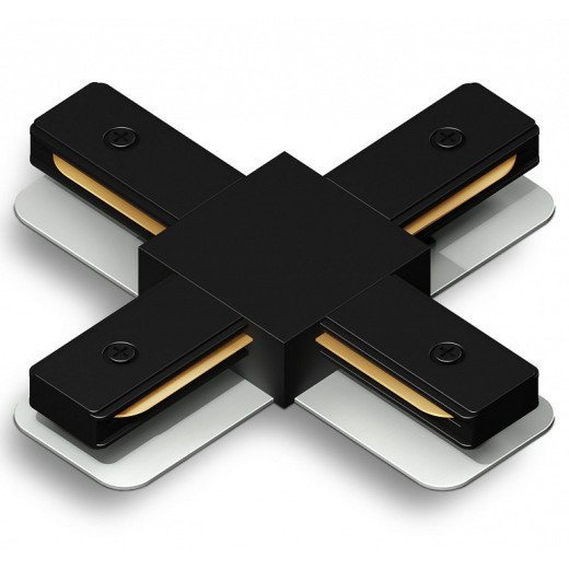 Соединитель X-образный для треков Ambrella Light TRACK SYSTEM GL7172