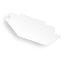 Заглушка для профиля-держателя Ambrella Light TRACK SYSTEM GL7203