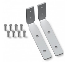 Крепление для трека Ambrella Light TRACK SYSTEM GL7209