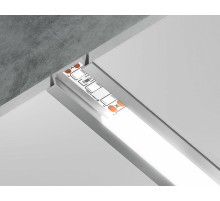 Профиль встраиваемый Ambrella Light GP GP1001AL