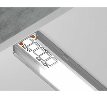 Профиль накладной Ambrella Light GP GP1700AL