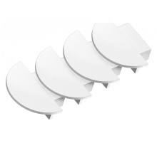 Набор заглушек для профиля Ambrella Light GP GP8100