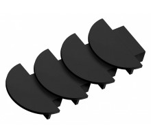 Набор заглушек для профиля Ambrella Light GP GP8120