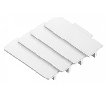 Набор заглушек для профиля Ambrella Light GP GP8160