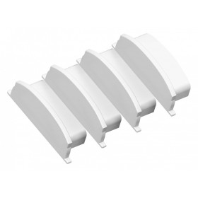 Набор заглушек для профиля Ambrella Light GP GP8200