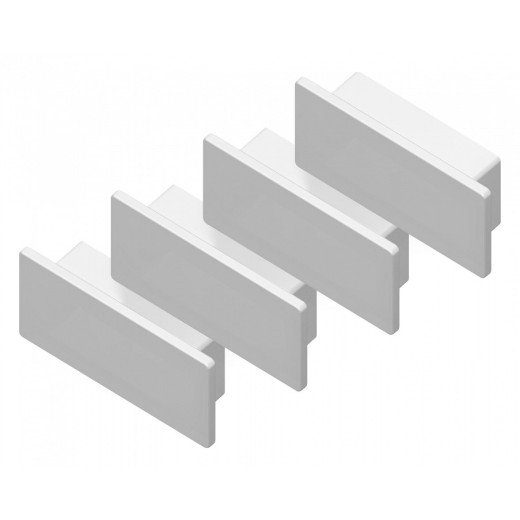 Набор заглушек для профиля Ambrella Light GP GP8400