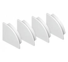 Набор заглушек для профиля Ambrella Light GP GP8460