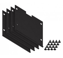 Набор заглушек для профиля Ambrella Light GP GP8571