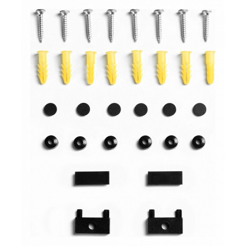 Монтажные винты Ambrella Light GV GV1034