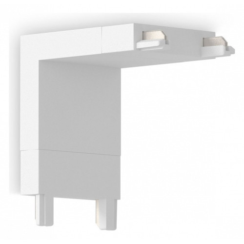 Соединитель угловой внутренний для треков Ambrella Light GV GV1103