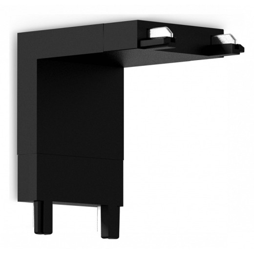 Соединитель угловой внутренний для треков Ambrella Light GV GV1104