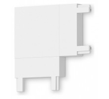 Соединитель угловой L-образный для треков Ambrella Light GV GV1113