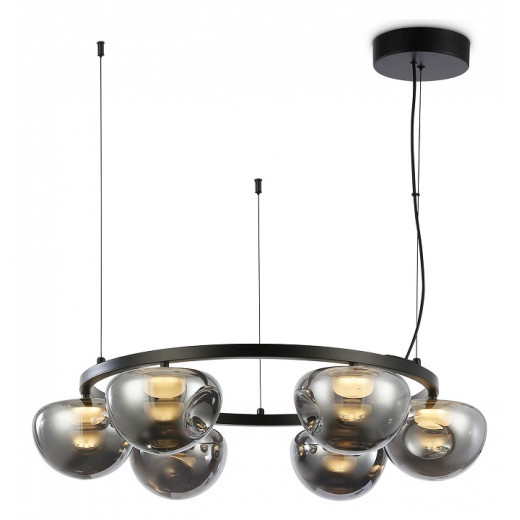 Подвесная люстра Ambrella Light LH LH12003