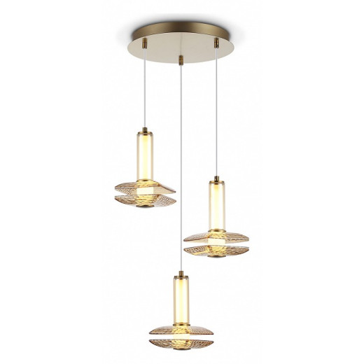 Подвесной светильник Ambrella Light LH LH31011