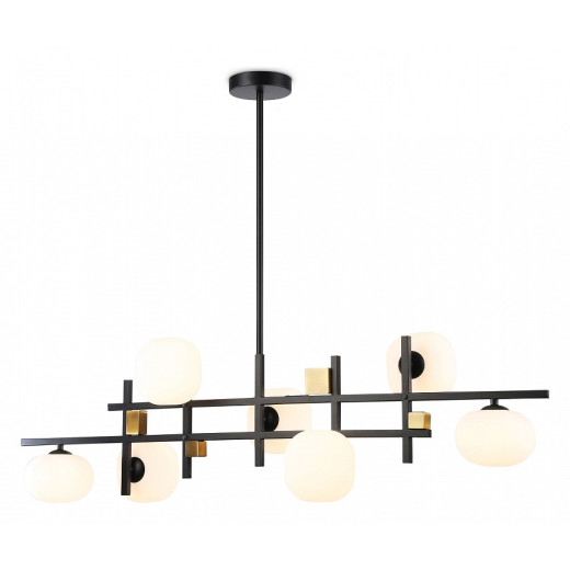 Люстра на штанге Ambrella Light LH LH51017