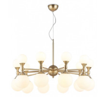 Подвесная люстра Ambrella Light LH LH51051