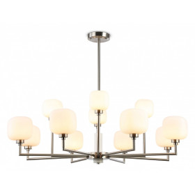 Люстра на штанге Ambrella Light LH LH53005