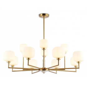 Люстра на штанге Ambrella Light LH LH53019