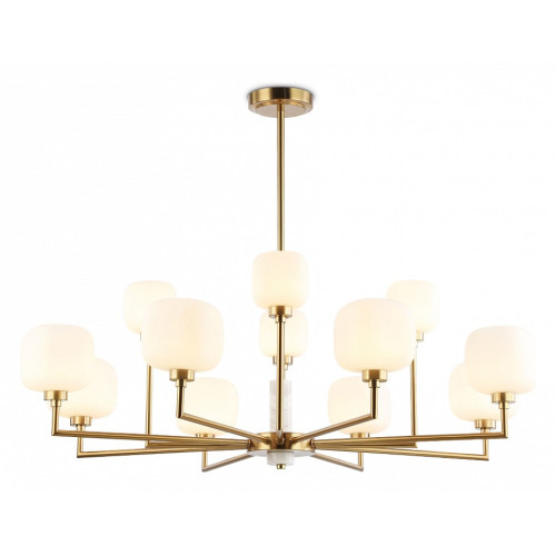 Люстра на штанге Ambrella Light LH LH53019