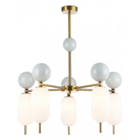 Люстра на штанге Ambrella Light LH LH53104