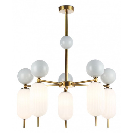 Люстра на штанге Ambrella Light LH LH53104