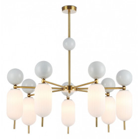 Люстра на штанге Ambrella Light LH LH53106