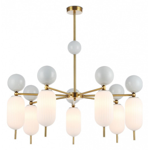 Люстра на штанге Ambrella Light LH LH53106