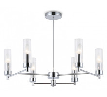 Люстра на штанге Ambrella Light HIGH LIGHT LH55151