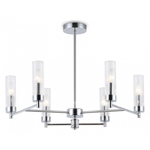 Люстра на штанге Ambrella Light HIGH LIGHT LH55151