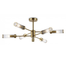 Люстра на штанге Ambrella Light HIGH LIGHT LH55161