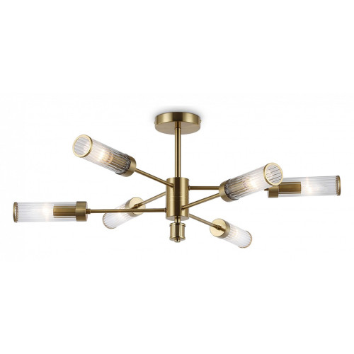 Люстра на штанге Ambrella Light HIGH LIGHT LH55161