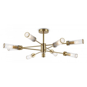 Люстра на штанге Ambrella Light HIGH LIGHT LH55162