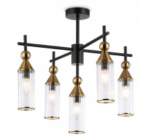 Люстра на штанге Ambrella Light LH LH55256