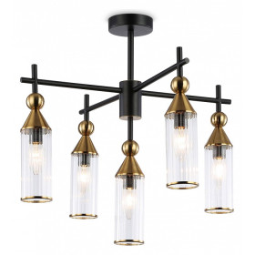 Люстра на штанге Ambrella Light LH LH55256