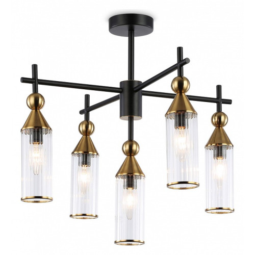 Люстра на штанге Ambrella Light LH LH55256