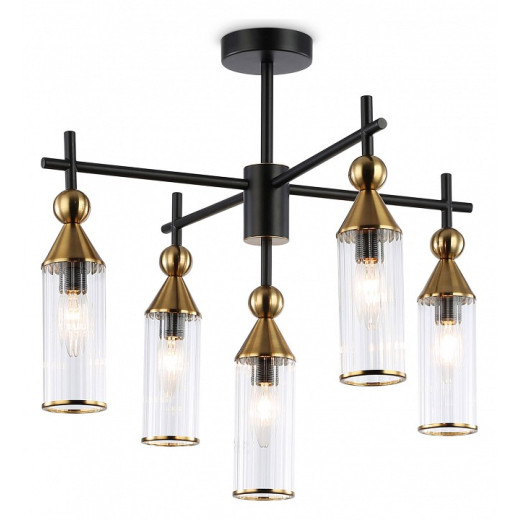 Люстра на штанге Ambrella Light LH LH55256