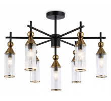 Люстра на штанге Ambrella Light LH LH55257