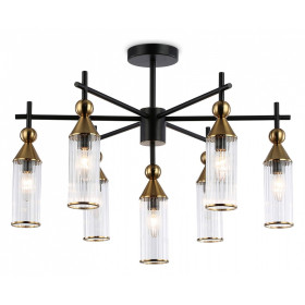 Люстра на штанге Ambrella Light LH LH55257