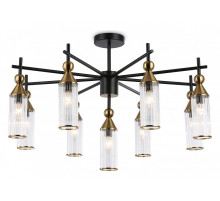 Люстра на штанге Ambrella Light LH LH55258