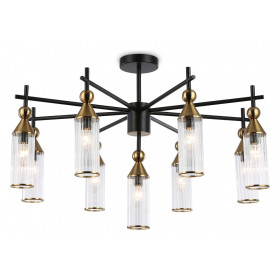 Люстра на штанге Ambrella Light LH LH55258