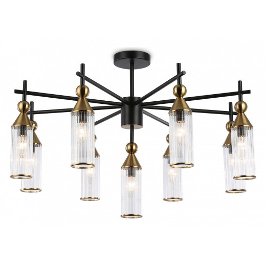 Люстра на штанге Ambrella Light LH LH55258