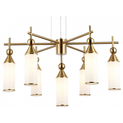 Подвесная люстра Ambrella Light LH LH55278