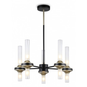 Люстра на штанге Ambrella Light HIGH LIGHT LH55351