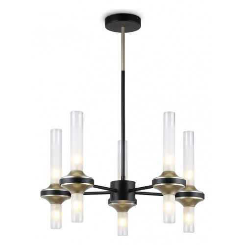 Люстра на штанге Ambrella Light HIGH LIGHT LH55351