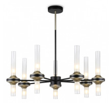 Люстра на штанге Ambrella Light HIGH LIGHT LH55353