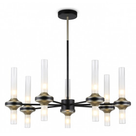 Люстра на штанге Ambrella Light HIGH LIGHT LH55353