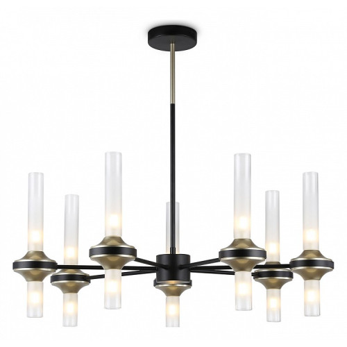 Люстра на штанге Ambrella Light HIGH LIGHT LH55353