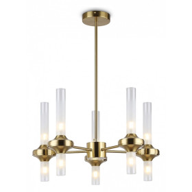 Люстра на штанге Ambrella Light HIGH LIGHT LH55358